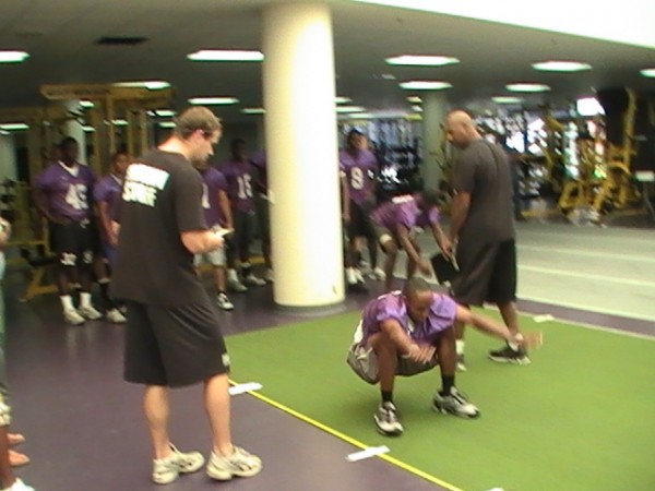 Aaron Womack -  Football (, )