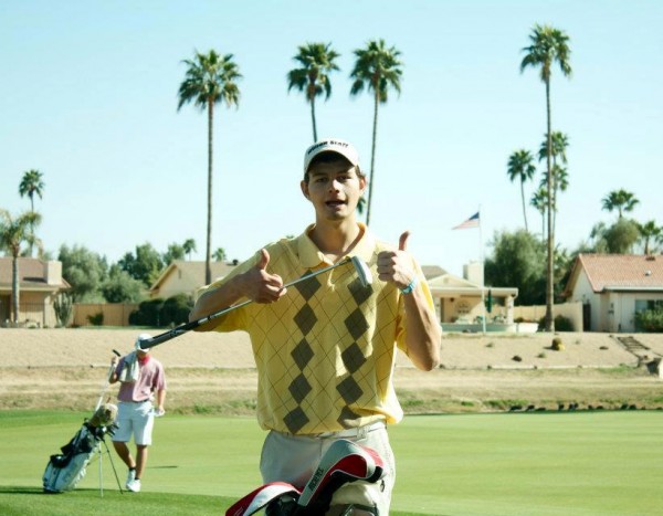 Jesse Lawrence - Chaparral High School Golf (Scottsdale, Arizona)
