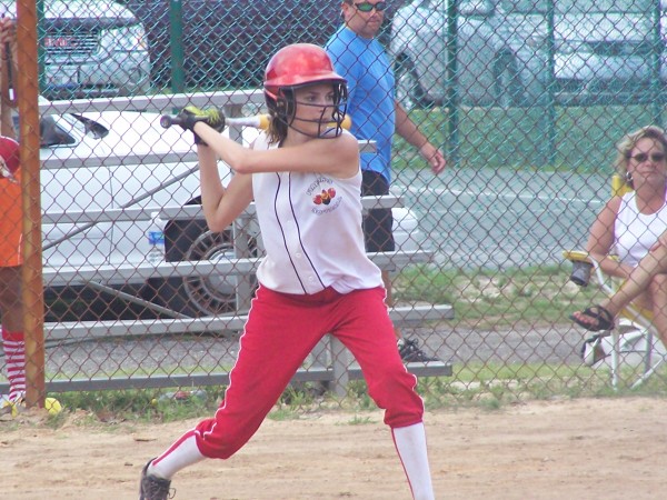 Hannah Pryer - Wilson Central High School Softball (Lebanon, Tennessee)