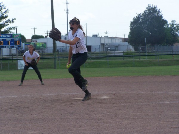 Hannah Pryer - Wilson Central High School Softball (Lebanon, Tennessee)