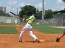 James Boice's baseball photos