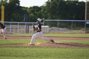 James Boice - Kelloggsville High School Baseball (Grand Rapids, Michigan)