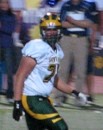 Ryan Hughes's football photos