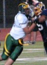Ryan Hughes's football photos