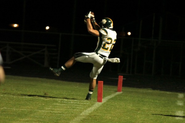 Spencer Marciniak - Horizon High School Football (Scottsdale, Arizona)
