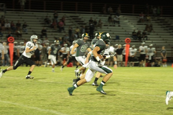 Spencer Marciniak - Horizon High School Football (Scottsdale, Arizona)
