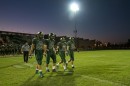 Spencer Marciniak's football photos