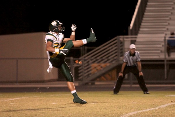 Spencer Marciniak - Horizon High School Football (Scottsdale, Arizona)