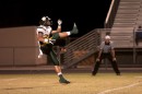Spencer Marciniak's football photos