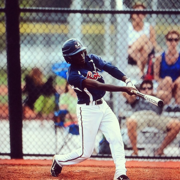 malik madison - Southfield High School Baseball, Basketball, Football (Southfield, Michigan)