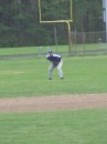 Christien Lewis's baseball photos