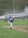 Christien Lewis's baseball photos