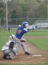 Christien Lewis's baseball photos