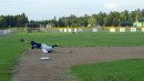 Daniel Pellinen's baseball photos