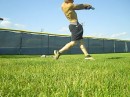 Daniel Pellinen's baseball photos