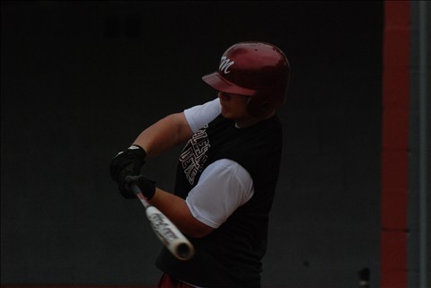 Bobby Smith - Maplesville High School Baseball (Maplesville, Alabama)