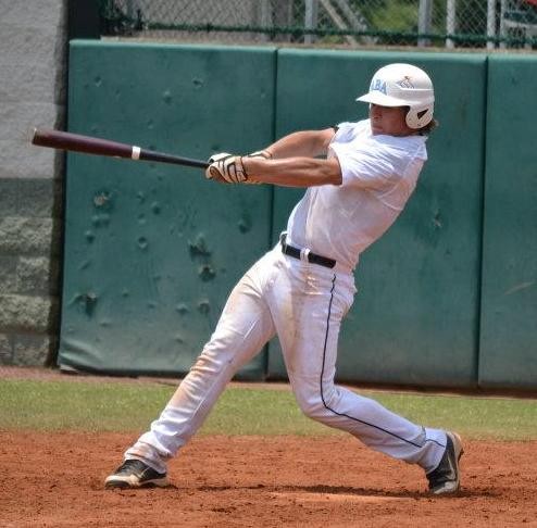 Trevor Flynn - Thompson High School Baseball (Alabaster, Alabama)