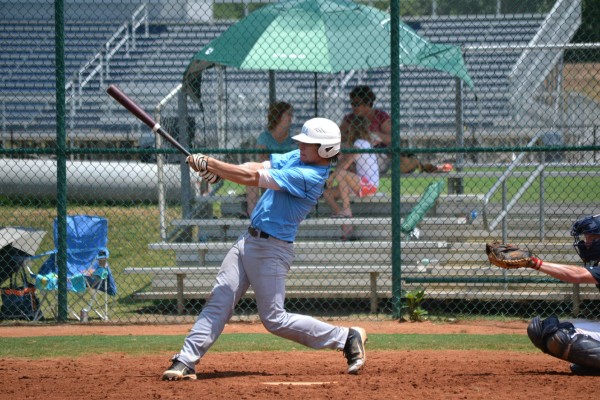 Trevor Flynn - Thompson High School Baseball (Alabaster, Alabama)