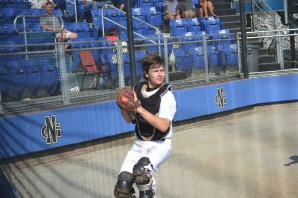Trevor Flynn - Thompson High School Baseball (Alabaster, Alabama)