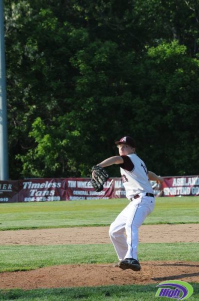 Jake Hall - Paul G Blazer High School Baseball (Ashland, Kentucky)