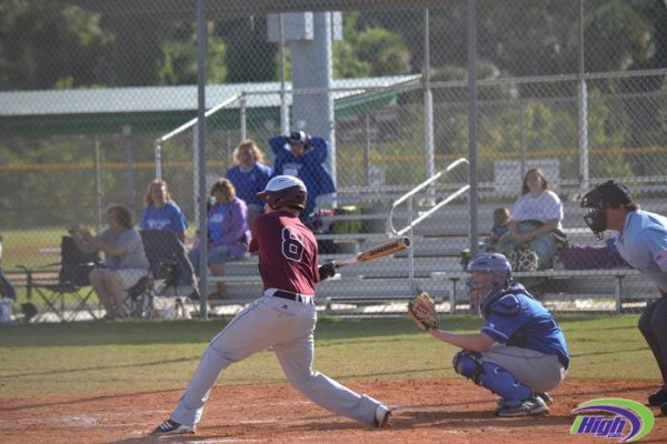 Jake Hall - Paul G Blazer High School Baseball (Ashland, Kentucky)