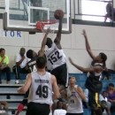 TYREECE BRICE's basketball photos