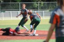 Morgan Daigle's softball photos