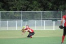 Morgan Daigle's softball photos