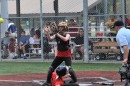 Morgan Daigle's softball photos