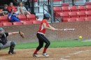 Morgan Daigle's softball photos