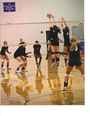 Jordan Edelman - South High School Volleyball (Wichita, Kansas)