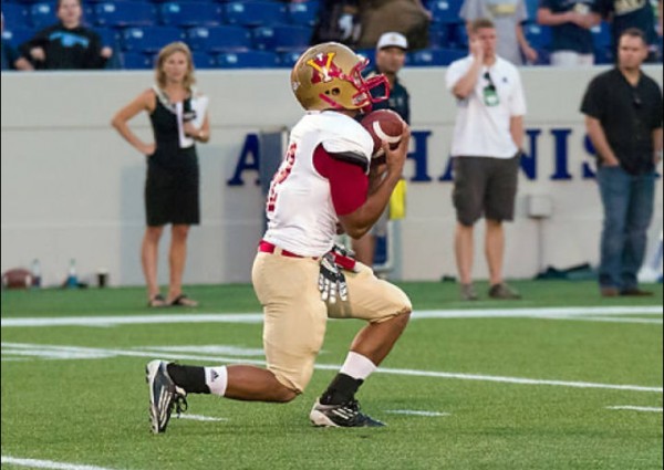 Ethan Preston -  Baseball, Football, Track & Field (, )