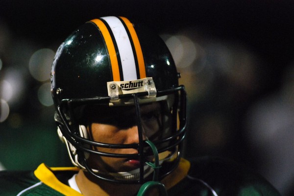 Gary Chacon - Lindenhurst High School Football, Lacrosse (Lindenhurst, New York)