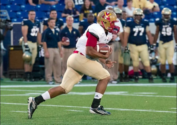 Ethan Preston -  Baseball, Football, Track & Field (, )