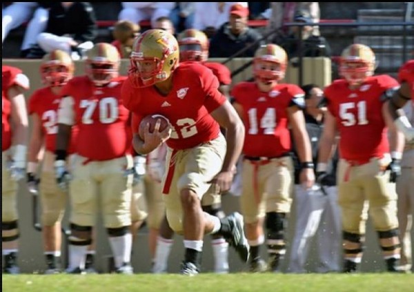 Ethan Preston -  Baseball, Football, Track & Field (, )