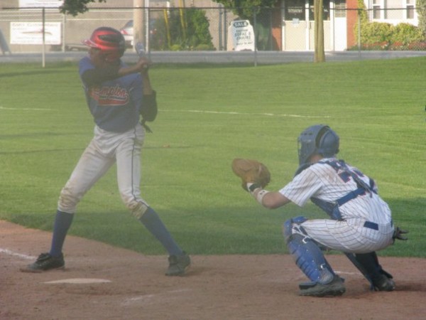 Nelson Bekto -  Baseball (, )