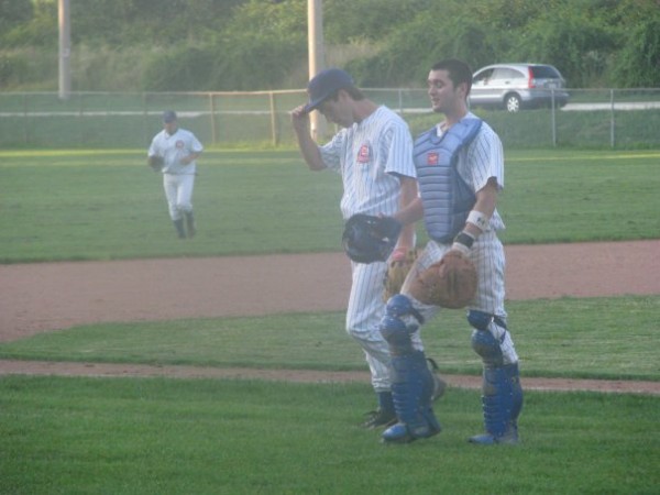 Nelson Bekto -  Baseball (, )