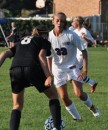 Ashley Doyle's soccer photos