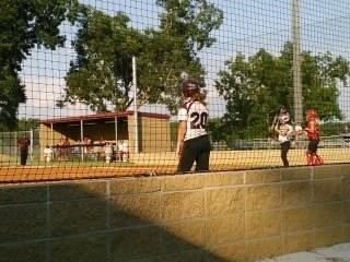 kelsey presson - Coffee County High School Softball (Douglas, Georgia)