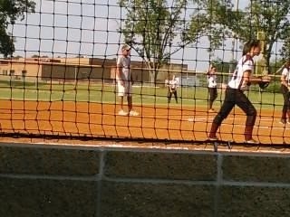 kelsey presson - Coffee County High School Softball (Douglas, Georgia)