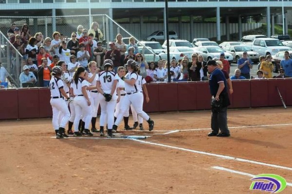 McKenzie Vanover - Paul G Blazer High School Softball (Ashland, Kentucky)