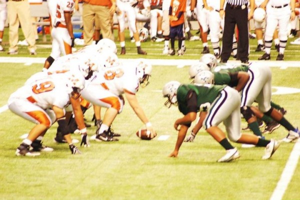 Maxwell Harris - Hightower High School Football (Sugar Land, Texas)