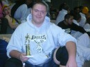 Steven Young's wrestling photos