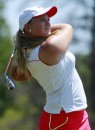 Meghan Kramp's golf photos