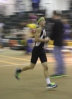 John Wiley - Oakdale High School Track & Field (Ijamsville, Maryland)