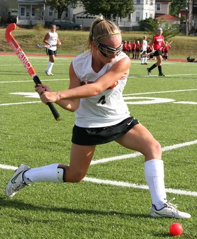 Nicole Woods - Beverly High School Field Hockey, Hockey, Lacrosse (Beverly, Massachusetts)