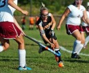 Nicole Woods's field hockey photos