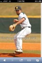 Garrett Sloman's baseball photos