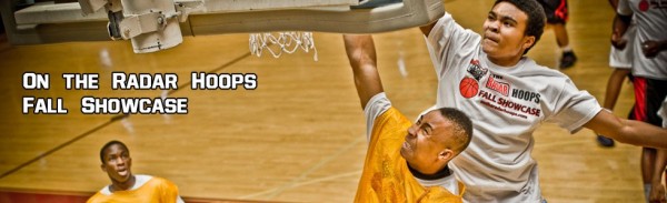 Stone Treadwell - New Dimensions High School Basketball (Kissimmee, Florida)