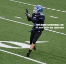 Brandon Scott's football photos